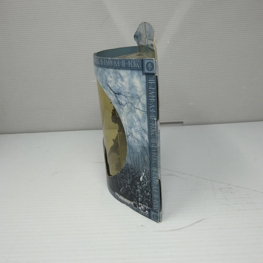 The‎ Lord of the Rings Armies of Middle Earth Ringwraith on Horse Figure Vintage